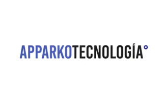 Apparkotech logo