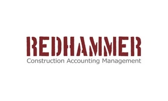 RedHammer logo