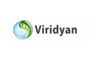 Viridyan logo