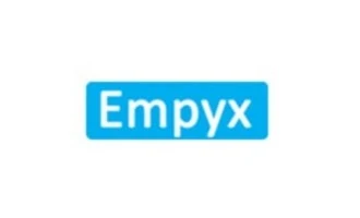 Empyx logo