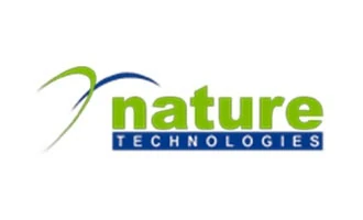 Nature Technologies logo