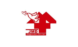 JMD logo