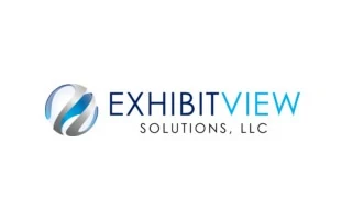 ExhibitView logo