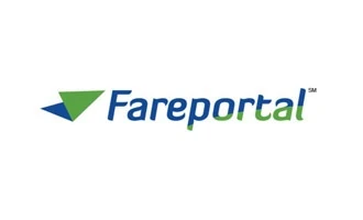Fareportal logo